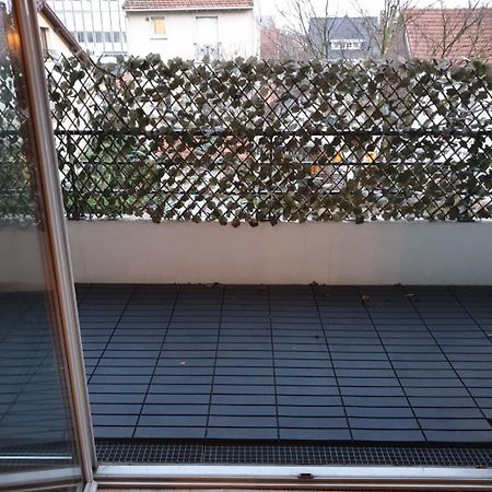 Studio Proche Rer E Rosny-sous-Bois Luaran gambar