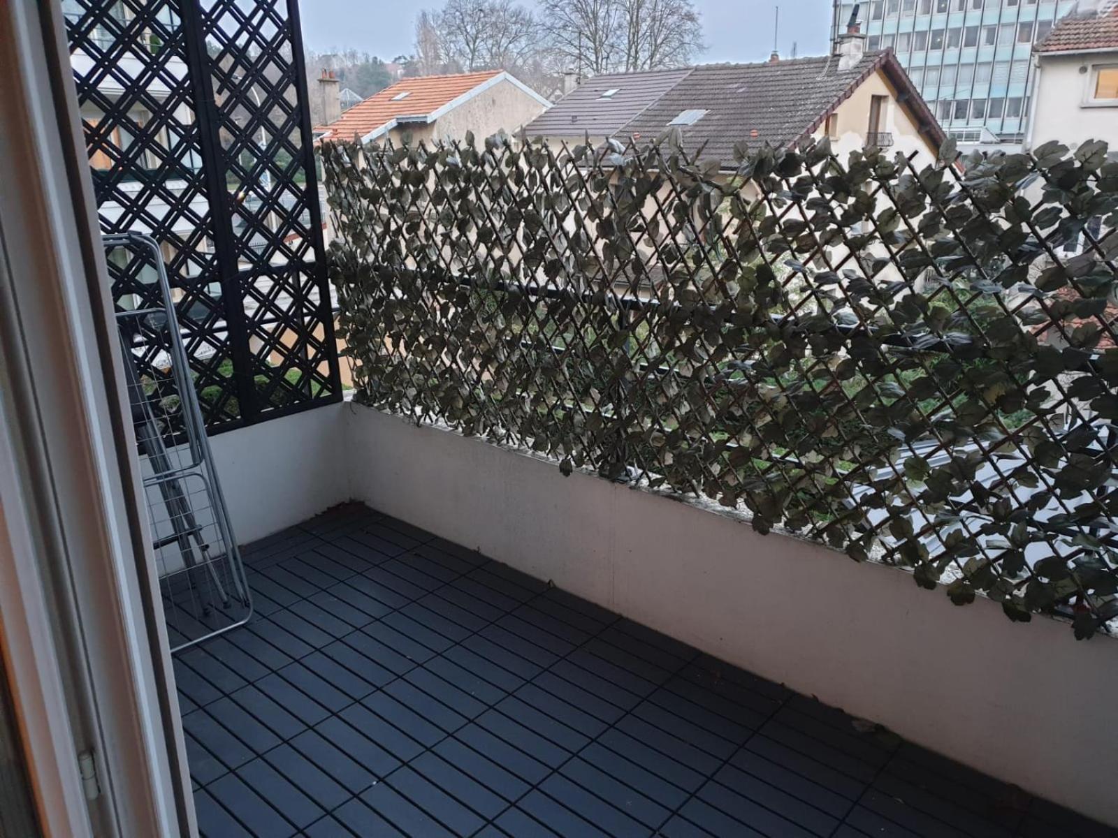 Studio Proche Rer E Rosny-sous-Bois Luaran gambar